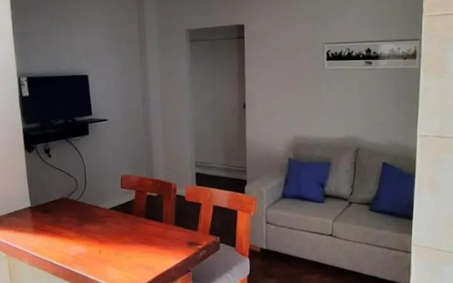 Confortable Apartamento en Almagro
