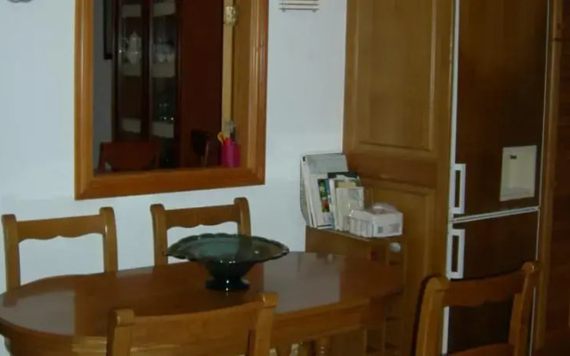 Casa Sa Ferradura