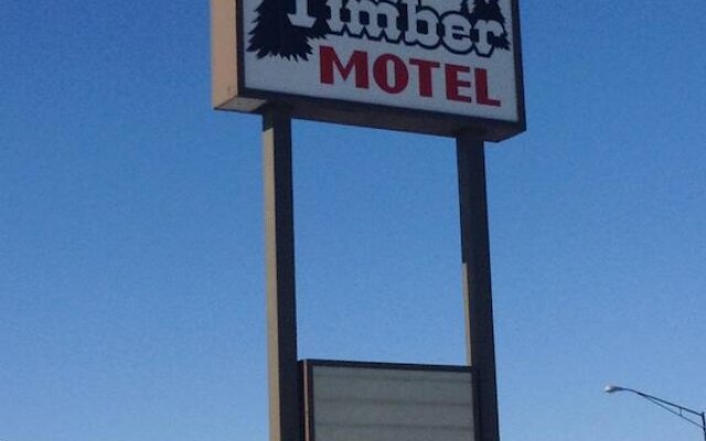 Timber Motel