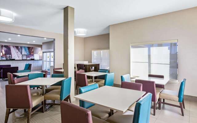 La Quinta Inn & Suites by Wyndham Pharr North McAllen