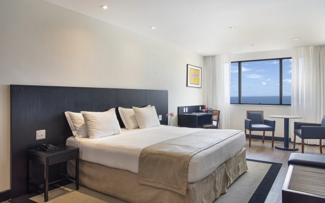 Windsor Leme Hotel