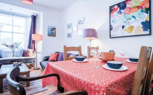Sea Glass - 2 Bedroom Apartment - Manorbier