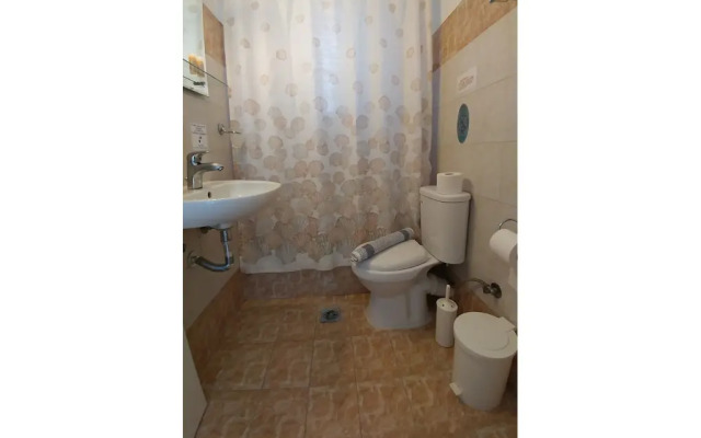 Aegean Star Hotel Apartments