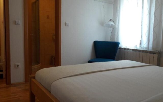 The Krizmanic Family B&B - Plitvice Lakes