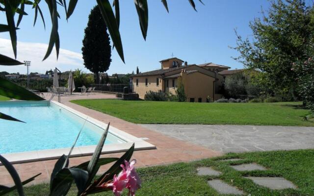 Antica Pieve B&B