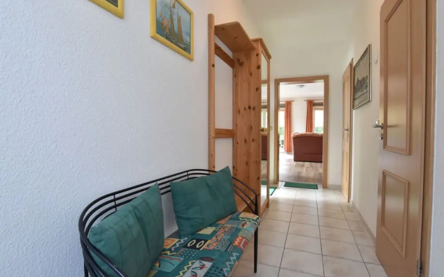 Apartment in Kuhlungsborn Near the Baltic Sea