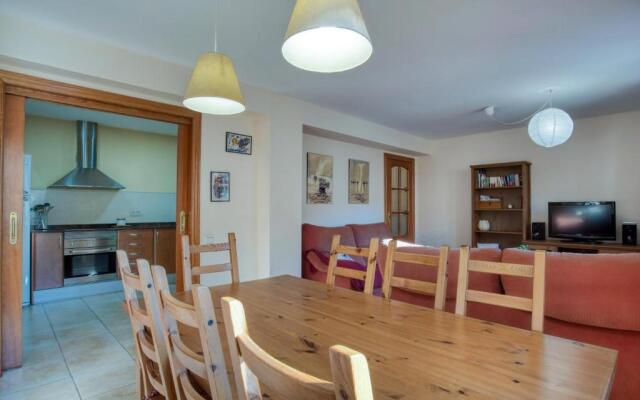 Apartamento 150 m playa Tossa