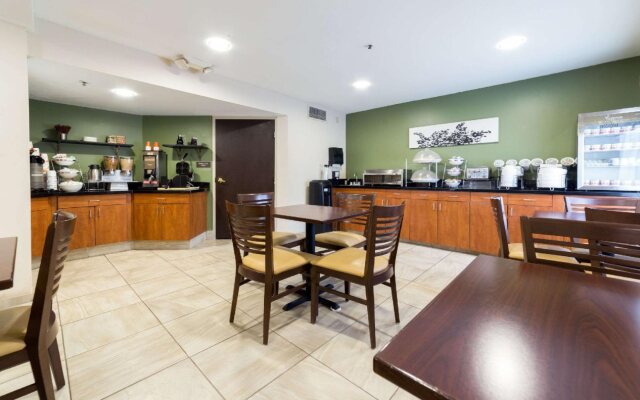Sleep Inn Airport Phoenix