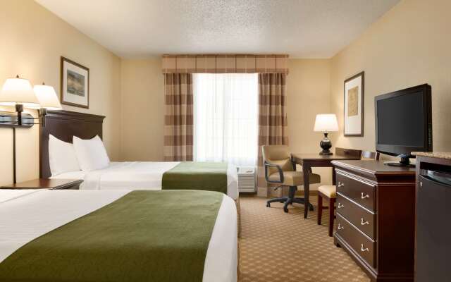 Country Inn & Suites by Radisson, Chanhassen, MN