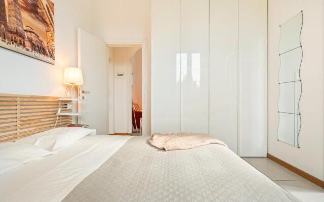 Marconi Airport Cozy Dream Flat