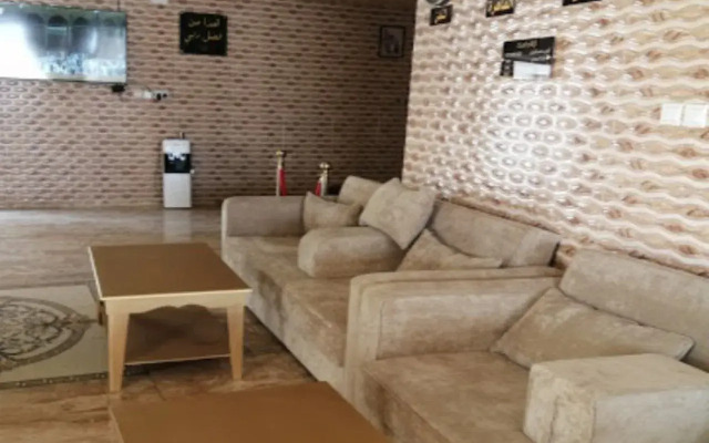 Albakhera plaza