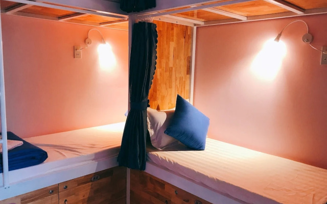 Seaside House Homestay - Hostel