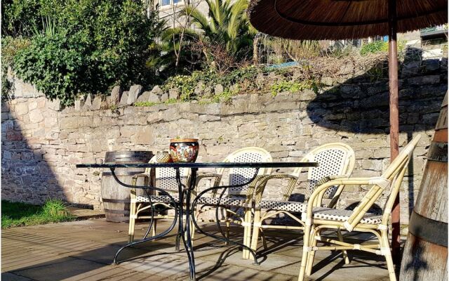 Seafarers B&B