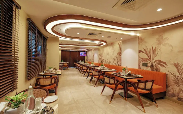 Regenta Place Jaipur, Sirsi Road