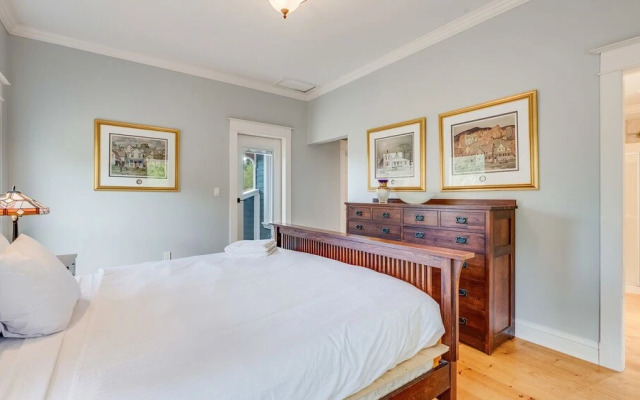 Country Charm at Todd Creek Farm