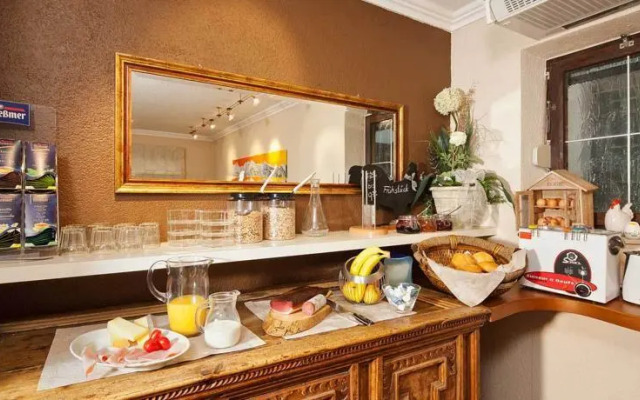 Gästehaus Brugger Martin