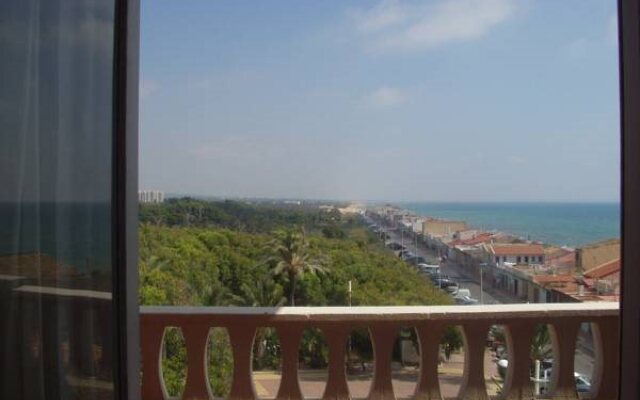 Hotel Residencial Las Dunas
