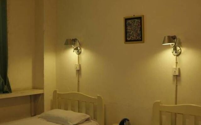 The Loft Design Hostel