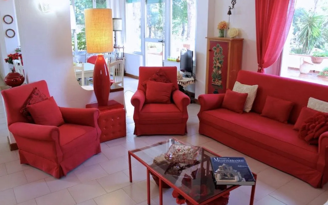 Villa Susy al mare
