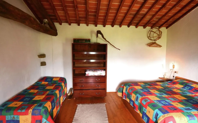 Beautiful Cottage in Pescia