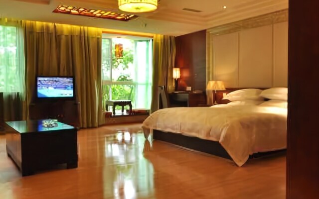 Beichuan Xinyihua Hotel