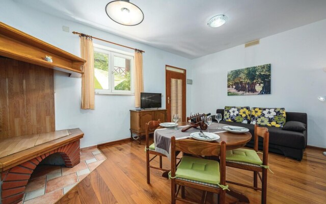 Amazing Home in Rabac With Wifi and 2 Bedrooms