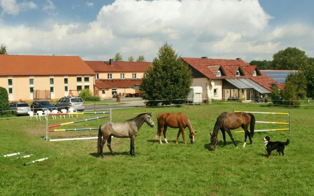 Pension Lindenhof Drabsch