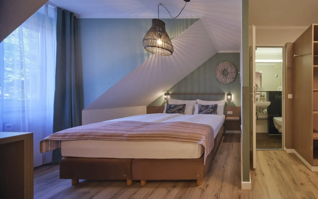 Classik Hotel Martinshof