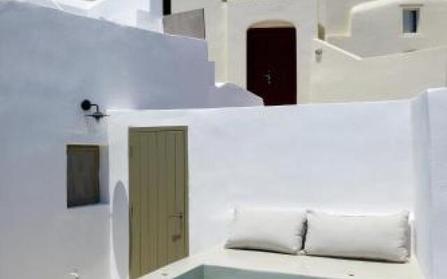Rhenia's Suites