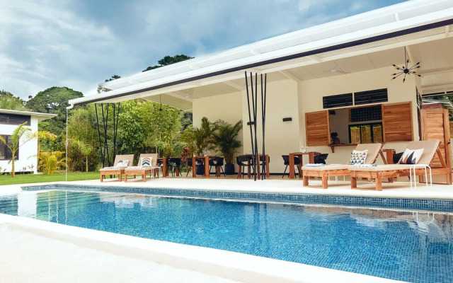 La Prometida Hotel