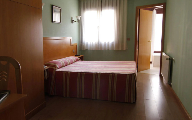 Hotel Carbayón