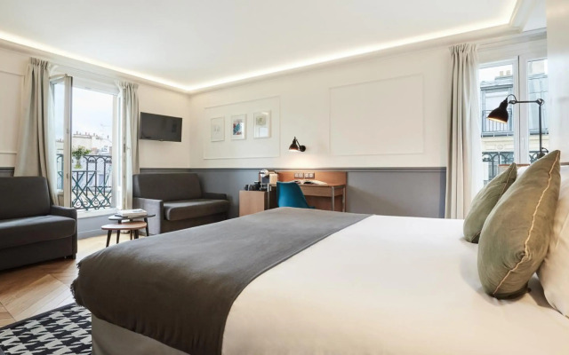 Hôtel Petit Lafayette