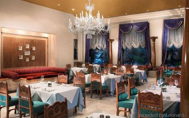 Taj Krishna