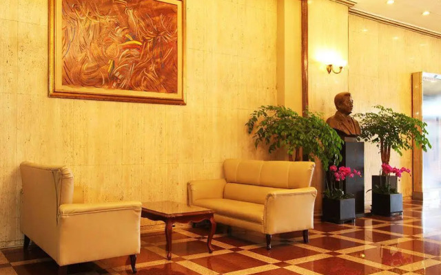 Rasung hotel