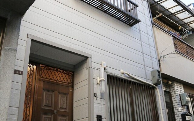 Samy's Guest House K1