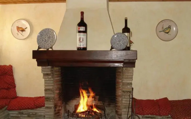 Locanda I Loggi