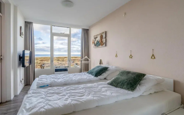2 Person Apartment With sea View