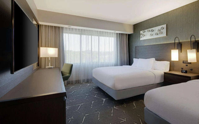 Embassy Suites by Hilton Atlanta Perimeter Center