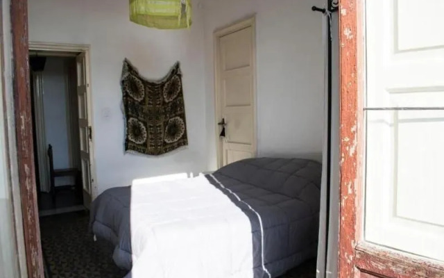 Casa Colapesce