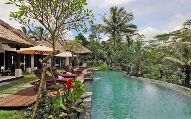 Villa Amrita