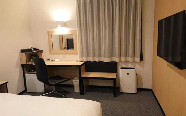 Green Rich Hotel Kurume