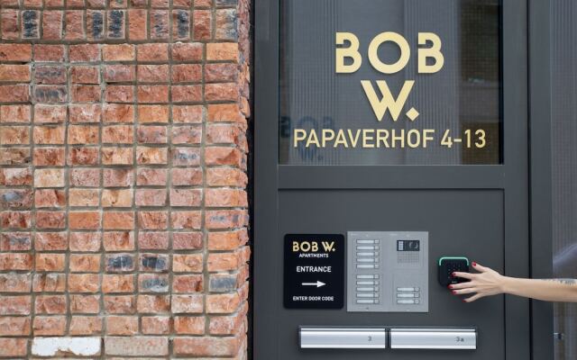 Bob W Noord