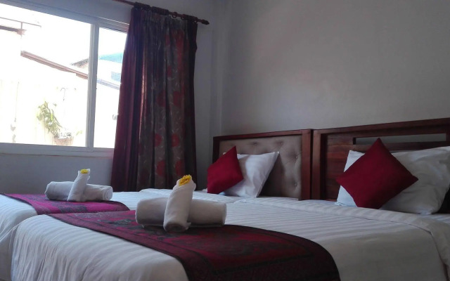 Golden Premier Inn
