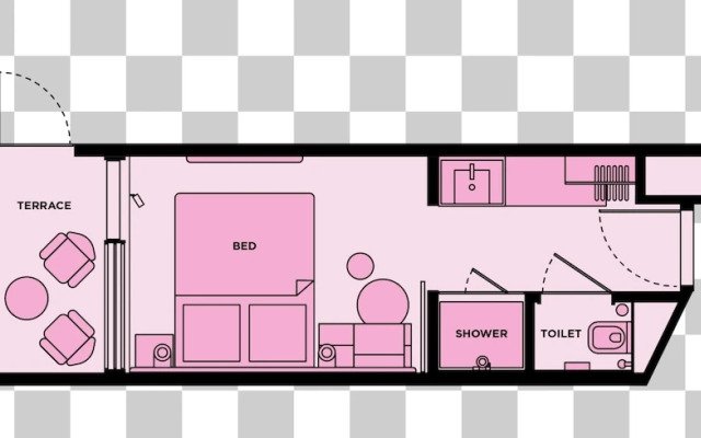 Mama Shelter Singapore Orchard