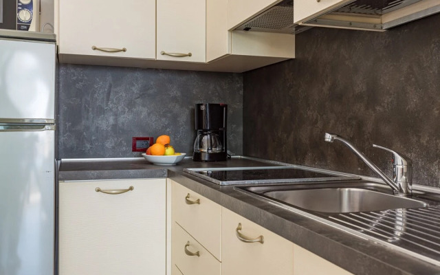 Residence Superior Del Mar