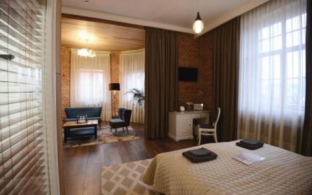 Bahnhofs hotel