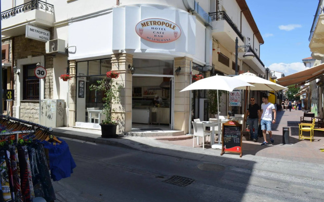 Metropole Hotel