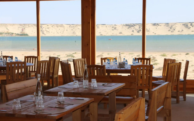 Dakhla Camp