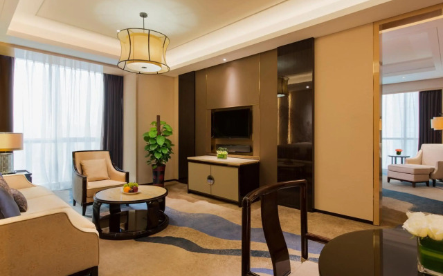 Wanda Realm Jining