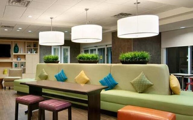 Home2 Suites by Hilton Florida City, FL